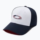 Oakley men's Tincan navy/white baseball cap