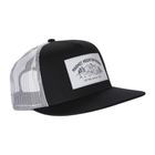 Marmot Trucker men's baseball cap black and white 174301007ONE