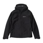 Marmot Minimalist men's rain jacket black 31230-001