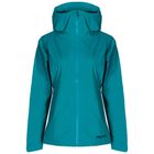 Marmot Knife Edge women's rain jacket blue 36080-2210