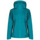 Marmot Knife Edge women's rain jacket blue 36080-2210