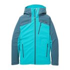 Marmot men's softshell jacket ROM 2.0 Hoody blue 11350-1987