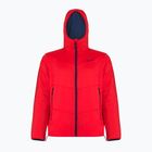 Marmot Novus 2.0 Hoody men's hybrid jacket red 11380-6702