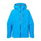 Marmot Knife Edge men's rain jacket blue 31610