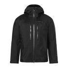 Marmot Kessler men's rain jacket black 11840001S