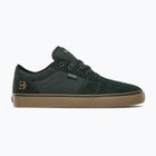 Etnies Barge LS green gum men's shoes