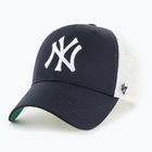 47 Brand MLB New York Yankees Branson MVP baseball cap B-BRANS17CTP black