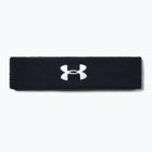 Under Armour Performance Headband 001 black and white 1276990