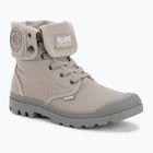 Men's Palladium Baggy titanium/high rise boots