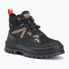 Palladium Pallashock TravelWp+ boots black