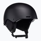 Salomon Brigade ski helmet black L40537200