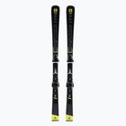 Salomon S/MAX 10 + E Z12 GW downhill skis black L40523500160