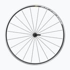 Mavic Aksium front bicycle wheel