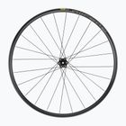 Mavic Allroad 700 Disc Centerlock front bicycle wheel black F8126101