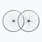 Mavic Aksium Shimano 11 bicycle wheels black P8694155