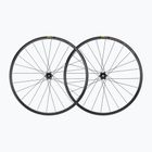 Mavic Allroad 700 Shimano 11 12x142 Disc Centerlock bicycle wheels black 00069598