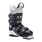 Women's ski boots Salomon X Access 60 W Wide black L40851200
