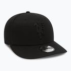 New Era 9Fifty Manchester United FC black cap