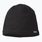 Patagonia winter beanie black