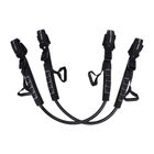 NeilPryde Travel Vario Harness black NP-196612-1094 trapeze cables