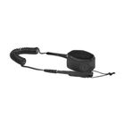 Leash for SUP board NeilPryde Race Coiled black NP-196622-1094