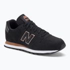 New Balance women's shoes GW500V1 black