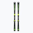Fischer skis RC4 WC RC PRO M/O + RC4 Z13 FF black A06122 T00621
