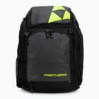 Fischer Boot/Helmet Backpack Alpine Race grey/black Z11022 ski backpack