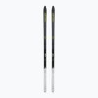 Fischer Spider 62 Crown Xtralite + Control Step-In silver and white NP50622V cross-country ski