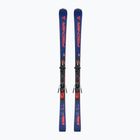 Fischer The Curv DTX MT + RSX 12 PR 2023 downhill skis