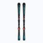 Women's downhill skis Fischer The Curv DTI AR + RC4 Z11 PR