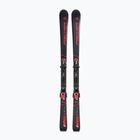 Downhill skis Fischer RC one F18 AR + RS 11 PR