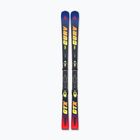 Alpine skis Fischer The Curv GTX M-Track + bindings RX 13 GW PR