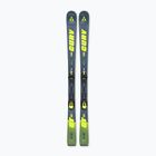 Alpine skis Fischer The Curv GT 85 M-Track + bindings RSW 12 GW PR