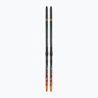 Fischer Aeroguide Skate 75 cross-country ski + Control Skate Step-In binding
