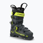 Men's ski boots Fischer RC4 110 MV BOA VAC GW rhino grey