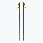 One Way GT 14 dark ski poles