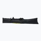 Ski bag Fischer Skicase Eco Alpine 1 Pair - 190 black/yellow