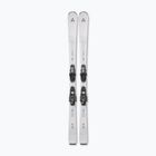 Women's alpine skis Fischer Lite 72 SLR + bindings RS 9 GW SLR