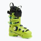 Men's ski boots Fischer RC4 130 LV VAC BOA yellow