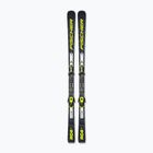Alpine skis Fischer RC4 LT LYT PR + bindings RC4 Z11 GW PR