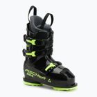 Children's ski boots Fischer RC4 50 JR GW black/black