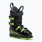 Children's ski boots Fischer RC4 60 JR GW black/black