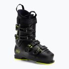 Men's ski boots Fischer RC 90 yellow/black