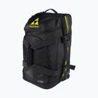 Bag Fischer Team Tourer 93 l black/yellow