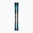 Downhill skis with bindings Fischer The Curv Noize GTX + VX 13 GW PR