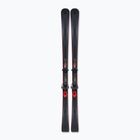 Downhill skis with bindings Fischer The Curv Noize DTX + RSX 12 GW PR