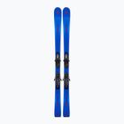 Downhill skis with bindings Fischer The Curv Power + RS 10 GW PR