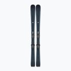 Downhill skis with bindings Fischer The Curv GT 80 + RSW 11 GW PR