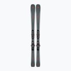 Downhill skis with bindings Fischer The Curv GT 76 + RSW 10 GW PR
